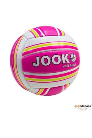 Voleybol Topu Kaliteli