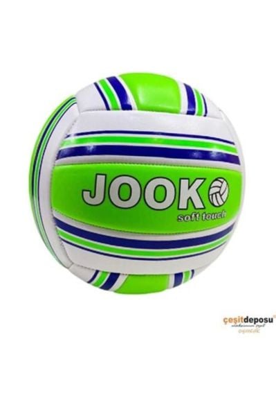 Voleybol Topu Kaliteli