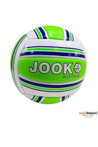 Voleybol Topu Kaliteli