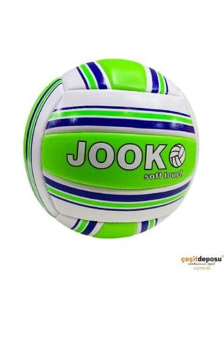 Voleybol Topu Kaliteli