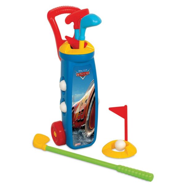 CARS GOLF ARABASI