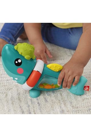 Fisher-Price Hareketli Köpekbalığı
