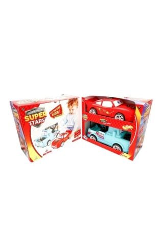 Süper Stars Araba