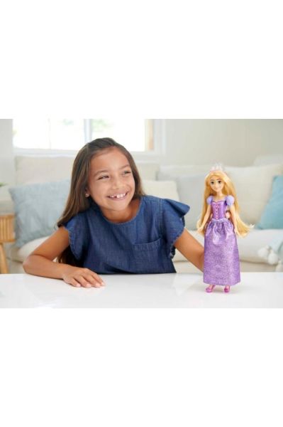 Disney Prenses - Rapunzel