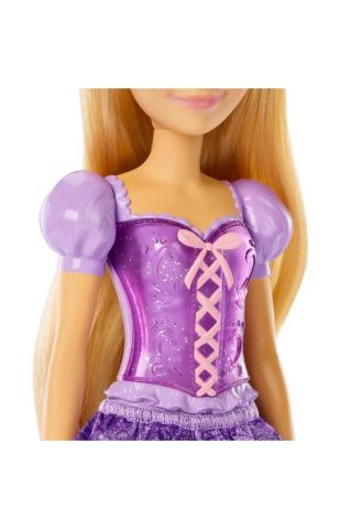 Disney Prenses - Rapunzel