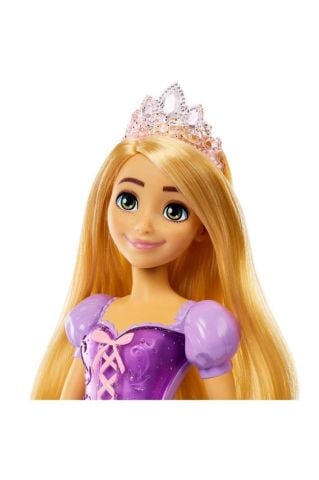 Disney Prenses - Rapunzel
