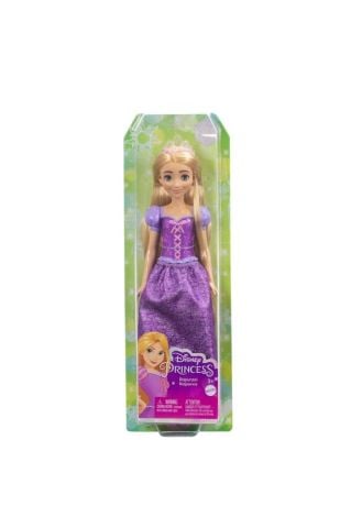 Disney Prenses - Rapunzel