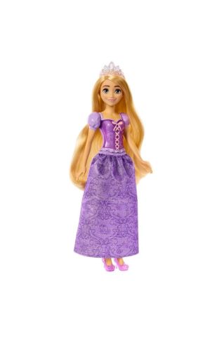 Disney Prenses - Rapunzel