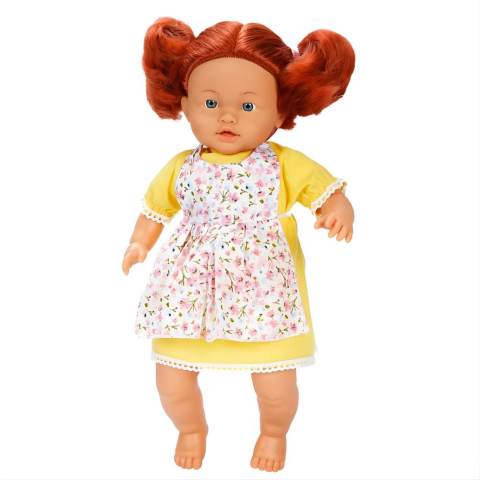 Bebelou Uykudan Önce Bebeği Masal Anlatan Pinokyo 40 cm