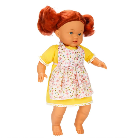 Bebelou Uykudan Önce Bebeği Masal Anlatan Pinokyo 40 cm