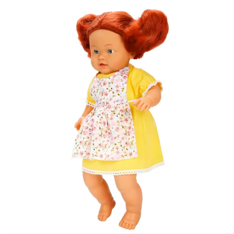 Bebelou Uykudan Önce Bebeği Masal Anlatan Pinokyo 40 cm