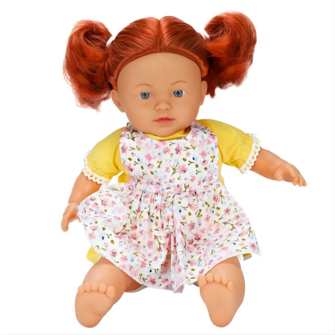 Bebelou Uykudan Önce Bebeği Masal Anlatan Pinokyo 40 cm