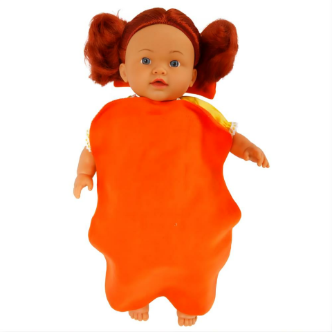 Bebelou Uykudan Önce Bebeği Masal Anlatan Pinokyo 40 cm