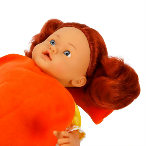 Bebelou Uykudan Önce Bebeği Masal Anlatan Pinokyo 40 cm