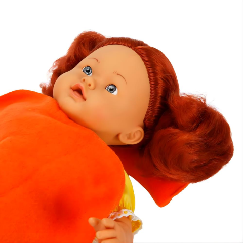 Bebelou Uykudan Önce Bebeği Masal Anlatan Pinokyo 40 cm