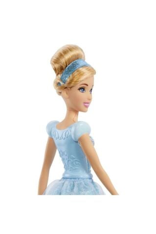 Disney Prenses - Cinderella HLW06