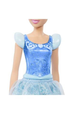 Disney Prenses - Cinderella HLW06