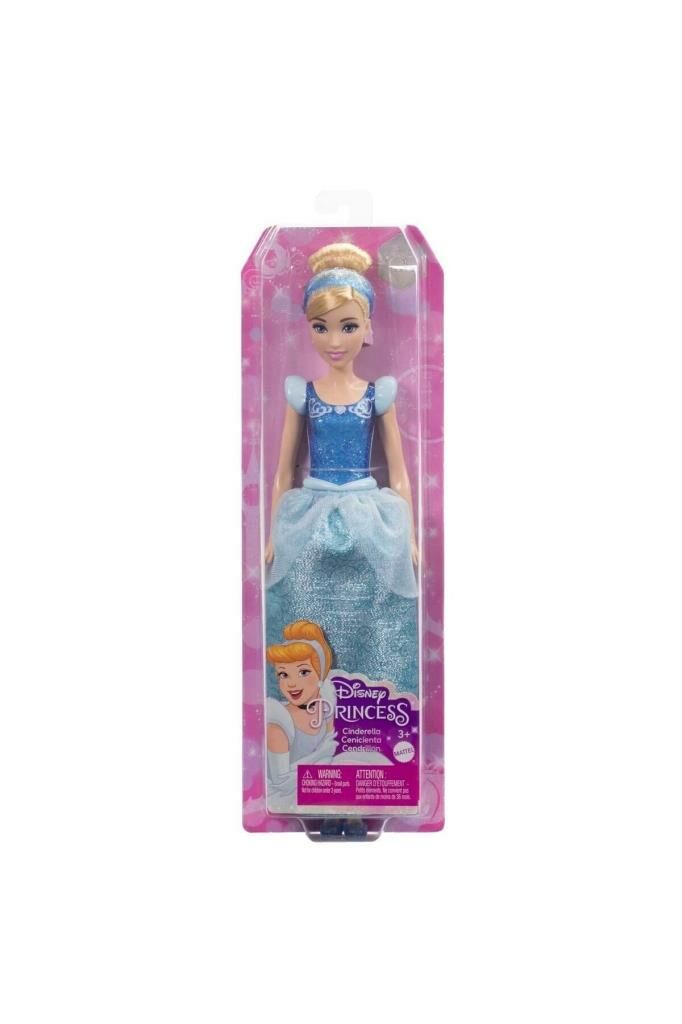 Disney Prenses - Cinderella HLW06