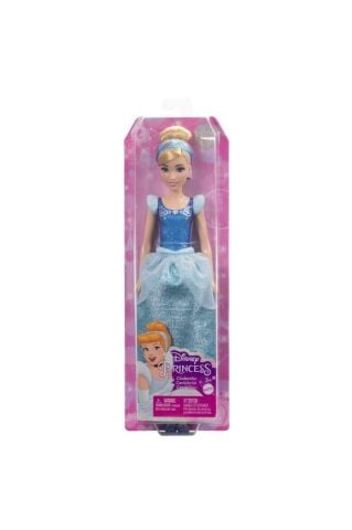 Disney Prenses - Cinderella HLW06