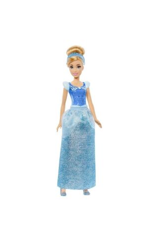 Disney Prenses - Cinderella HLW06