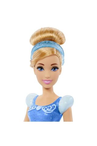 Disney Prenses - Cinderella HLW06