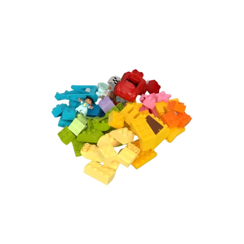 LEGO® DUPLO Deluxe Tuğla Kutu 10914