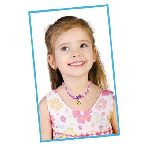 Barbie Takı Seti İkili Kutu