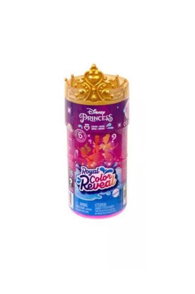 Disney Frozen Renk Değiştiren Bebek Hmb69