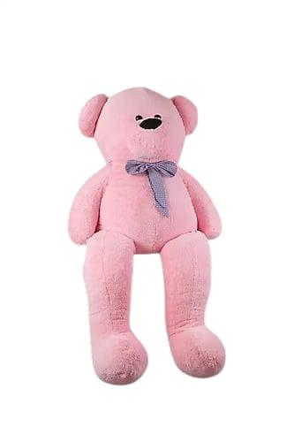 Peluş Büyük Kurdeleli Ayıcık 220 Cm