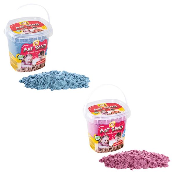 400 GR KUM SETİ