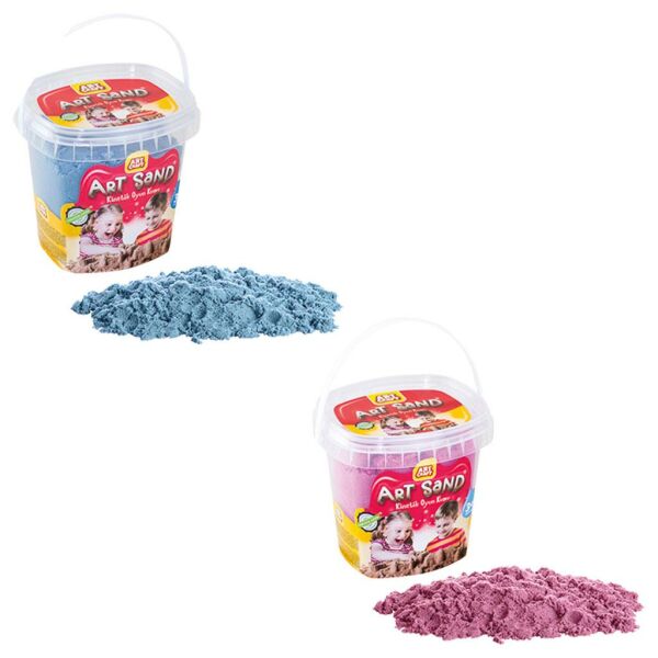 400 Gr Kum Seti