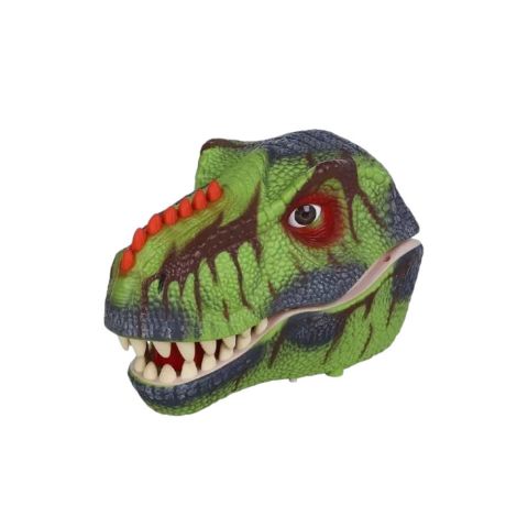 LC Dinozor Başlıklı Şarjlı Köpük Makinesi