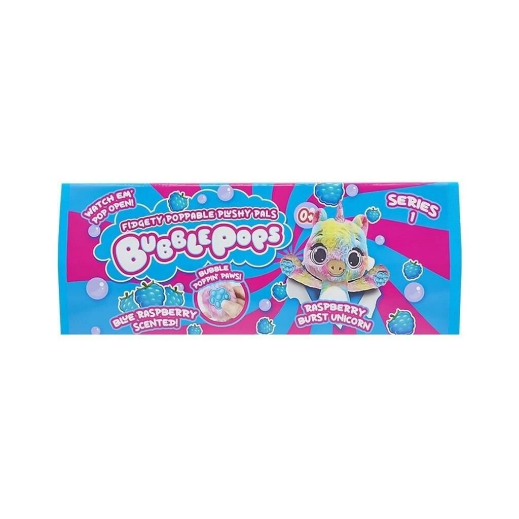 Bubble Pops Peluş S1