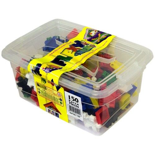 FLEXY TANGLES 150 PARÇA