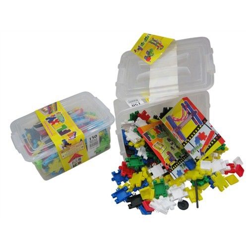 FLEXY TANGLES 150 PARÇA