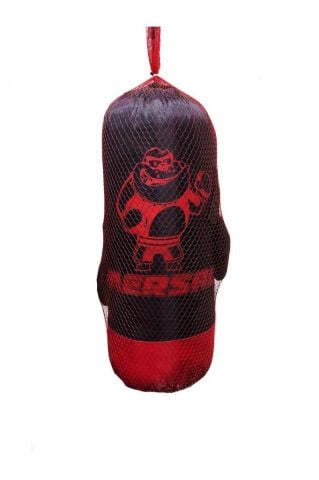 2 No (50 Cm) Çocuk Oyuncak Boks Torbası + Çocuk Boks Eldiveni