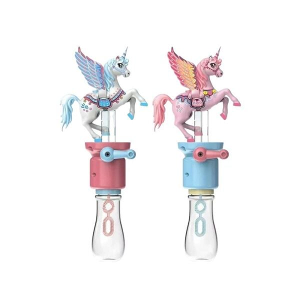 LC AT Unicorn Köpük Baloncuk