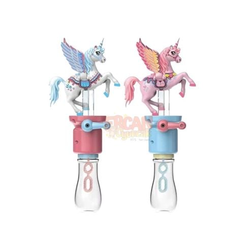 LC AT Unicorn Köpük Baloncuk