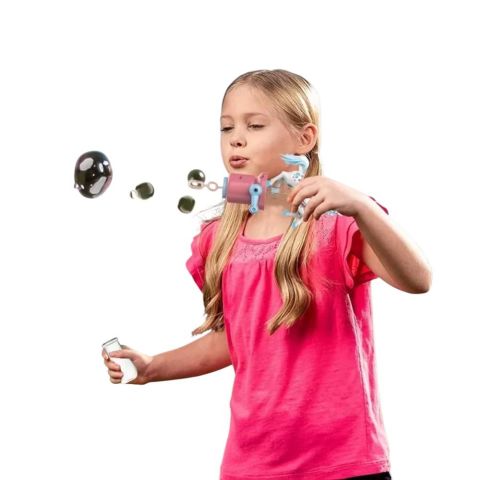 LC AT Unicorn Köpük Baloncuk