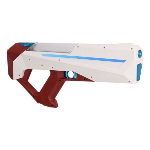 SQ8A Şarjlı Florasanlı Otomatik Cyber Gun Su Tabancası