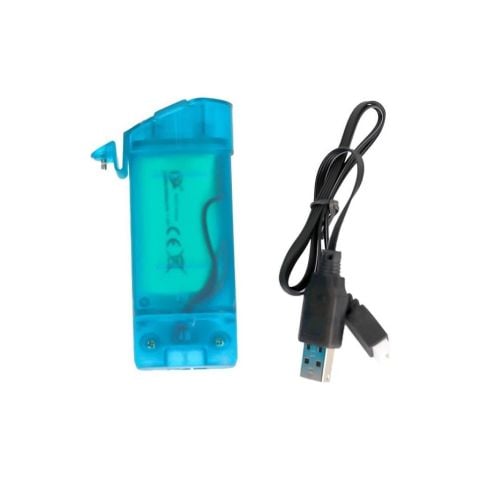 SQ8A Şarjlı Florasanlı Otomatik Cyber Gun Su Tabancası