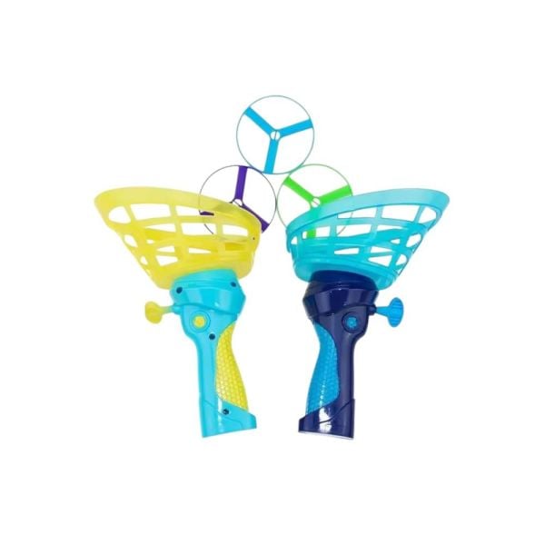 LC Çek Bırak Uçan Disk Seti