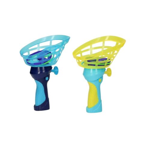 LC Çek Bırak Uçan Disk Seti