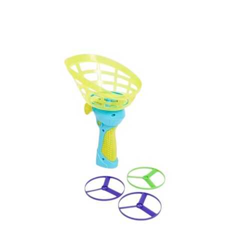 LC Çek Bırak Uçan Disk Seti