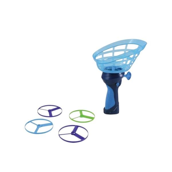 LC Çek Bırak Uçan Disk Seti