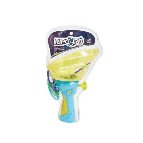 LC Çek Bırak Uçan Disk Seti