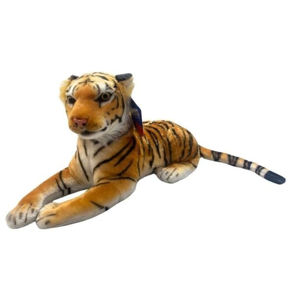 Peluş 160 Cm Tiger