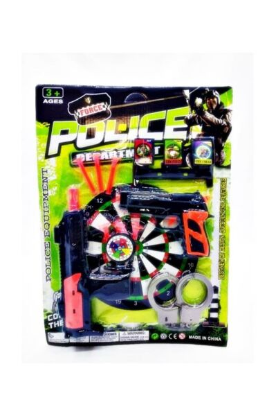 Kartela Polis Seti