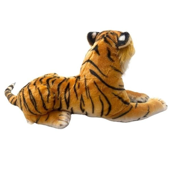 Peluş Kaplan 50 Cm