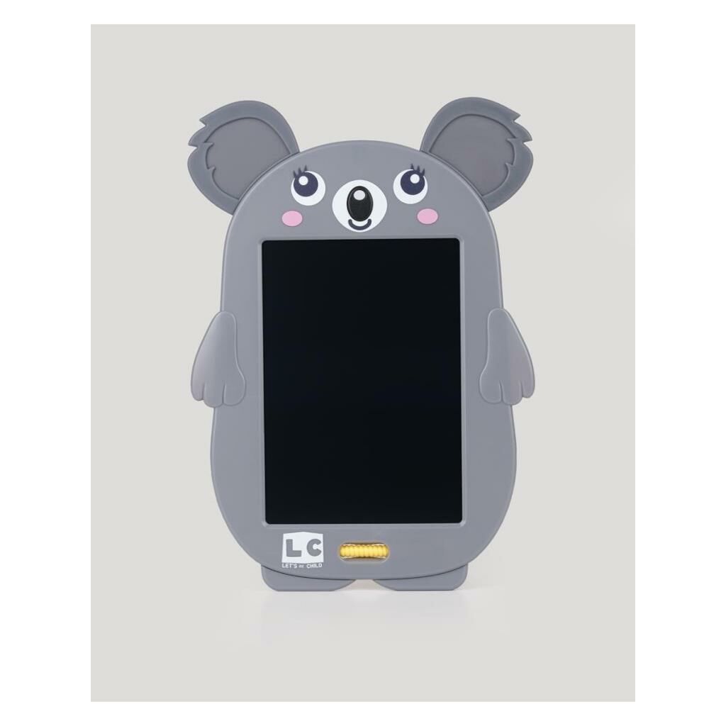 Sevimli Koala Dijital Çizim Tableti 8,5 inç